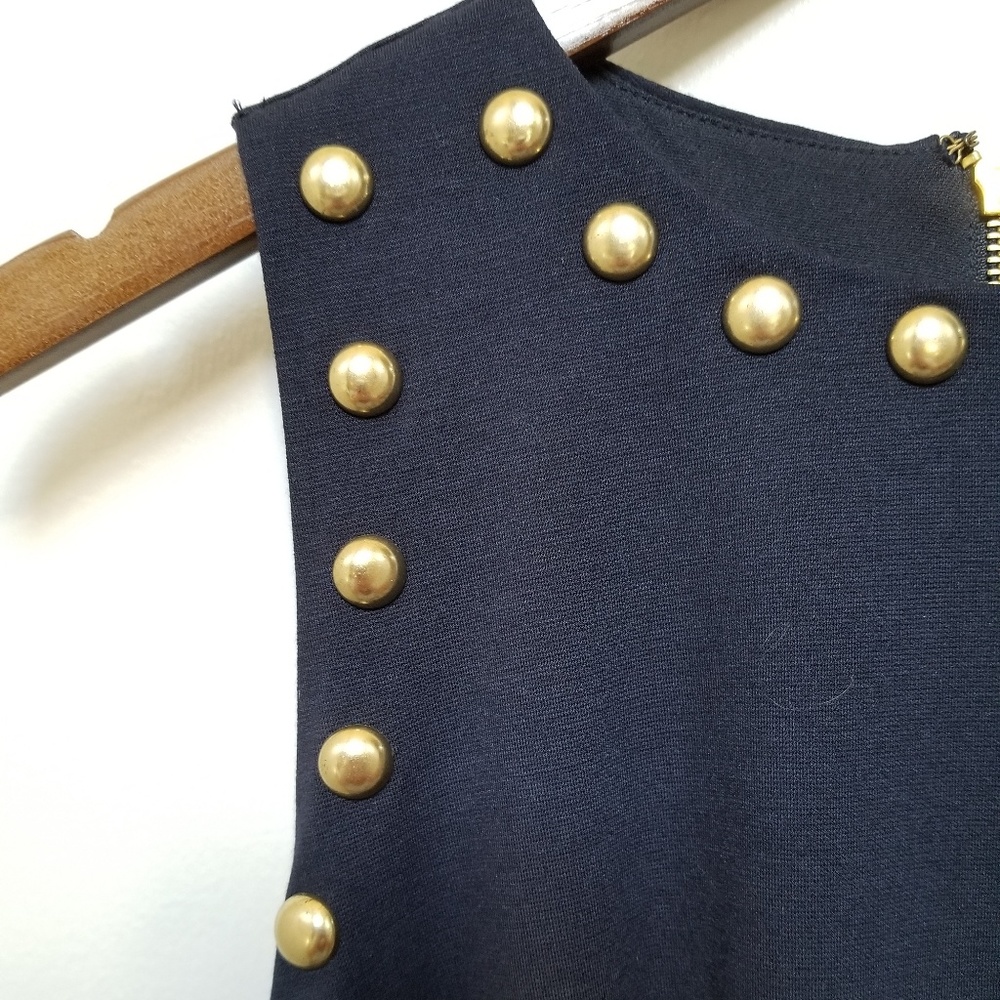 Elegant Michael Kors studded dress - Picture 4 of 7